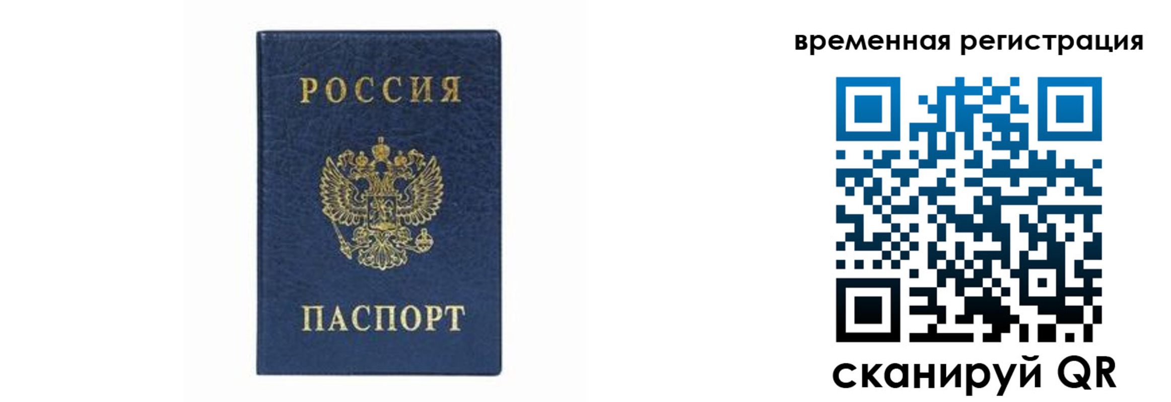 прописка от собственника в Каменке